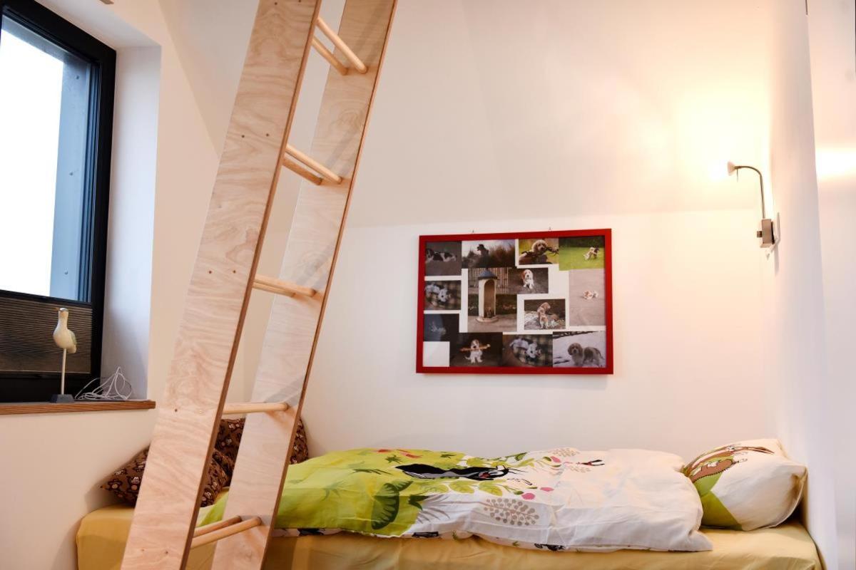Goersumer Buedschhaus ビューズム エクステリア 写真